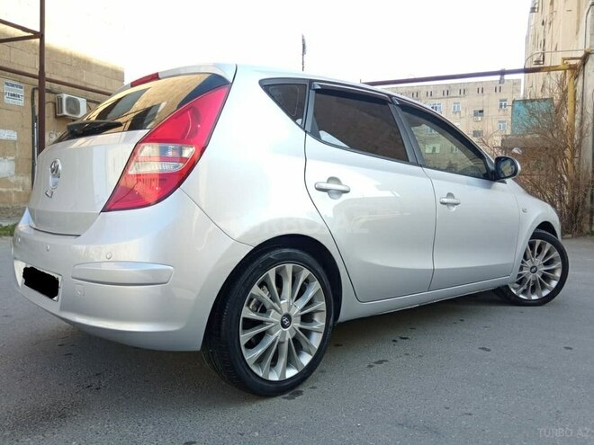 Hyundai i30 2008, 103,000 km - 1.6 l - Bakı