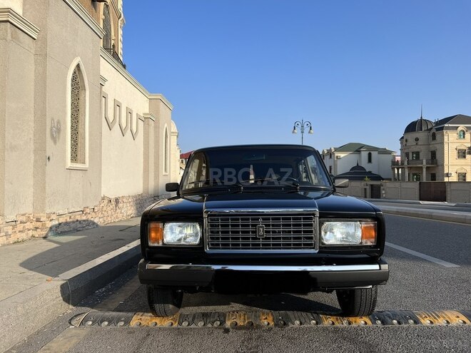 LADA (VAZ) 2107 2012, 104,500 km - 1.6 l - Bakı