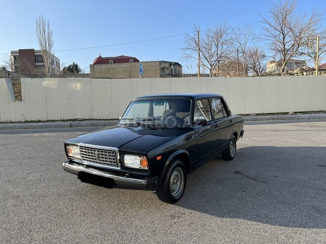 LADA (VAZ) 2107 2012, 104,500 km - 1.6 l - Bakı