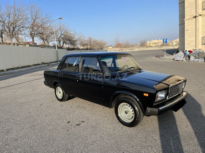 LADA (VAZ) 2107 2012, 104,500 km - 1.6 l - Bakı