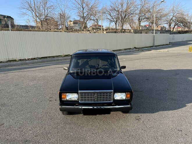 LADA (VAZ) 2107 2012, 104,500 km - 1.6 l - Bakı