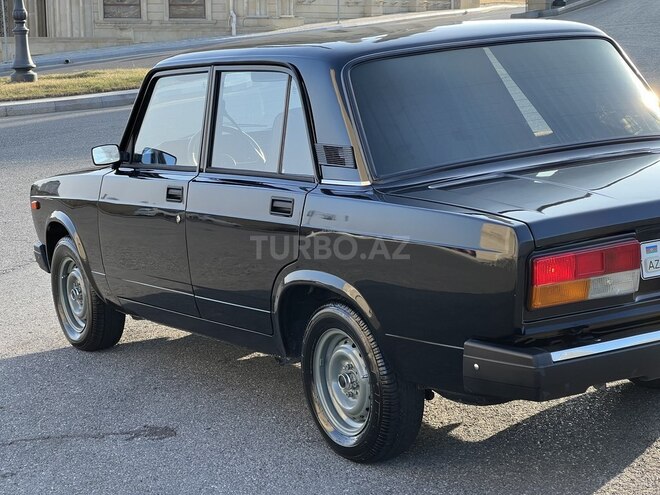 LADA (VAZ) 2107 2012, 104,500 km - 1.6 l - Bakı