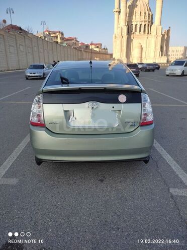 Toyota Prius 2007, 260,000 km - 1.5 l - Bakı