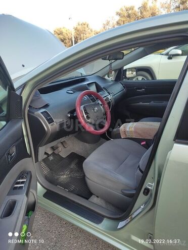 Toyota Prius 2007, 260,000 km - 1.5 l - Bakı