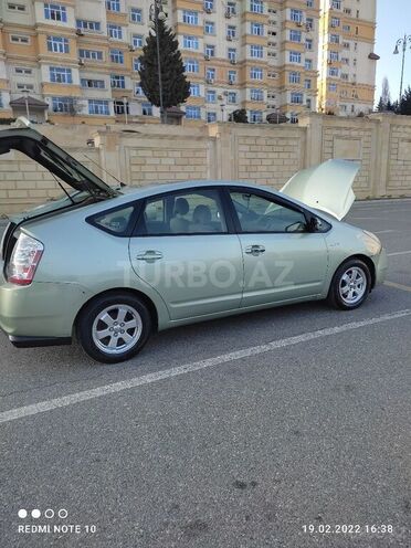 Toyota Prius 2007, 260,000 km - 1.5 l - Bakı