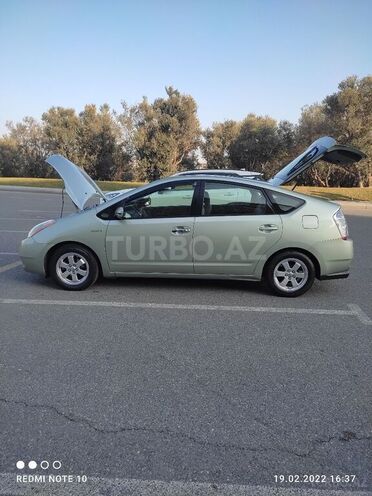 Toyota Prius 2007, 260,000 km - 1.5 l - Bakı