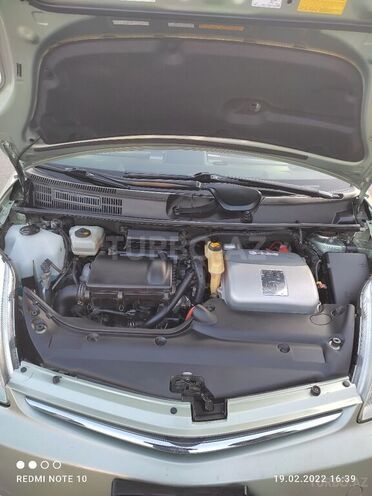 Toyota Prius 2007, 260,000 km - 1.5 l - Bakı