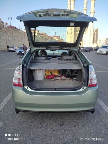 Toyota Prius 2007, 260,000 km - 1.5 l - Bakı