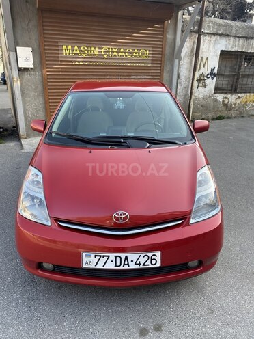 Toyota Prius 2009, 218,000 km - 1.5 l - Bakı