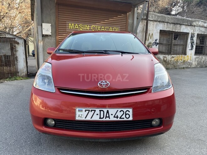Toyota Prius 2009, 218,000 km - 1.5 l - Bakı