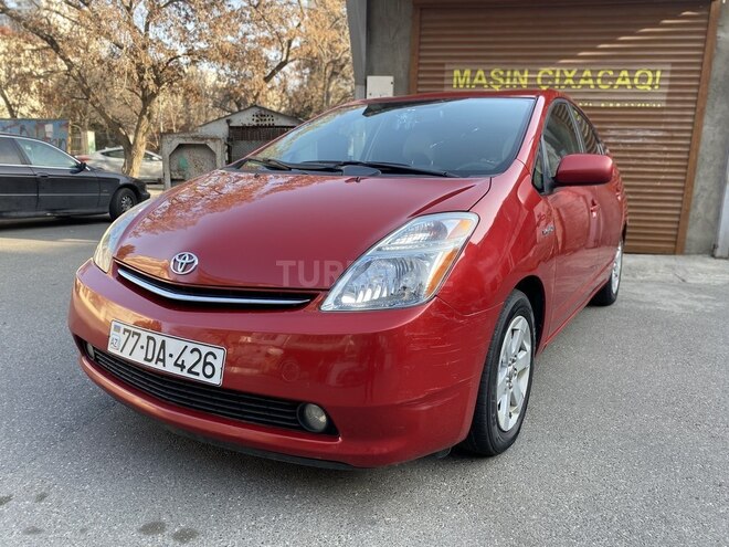 Toyota Prius 2009, 218,000 km - 1.5 l - Bakı
