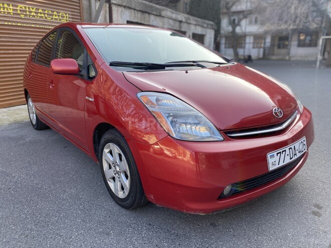 Toyota Prius 2009, 218,000 km - 1.5 l - Bakı