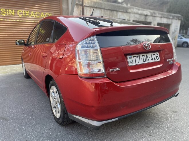 Toyota Prius 2009, 218,000 km - 1.5 l - Bakı