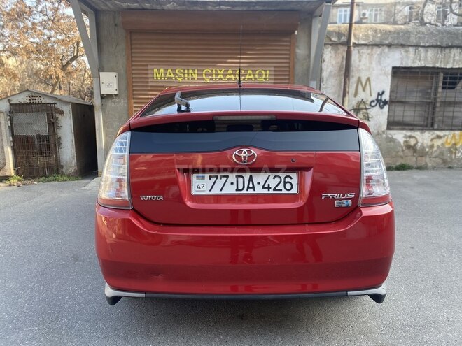 Toyota Prius 2009, 218,000 km - 1.5 l - Bakı