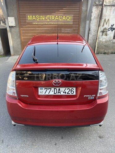 Toyota Prius 2009, 218,000 km - 1.5 l - Bakı