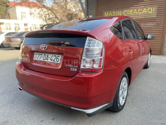 Toyota Prius 2009, 218,000 km - 1.5 l - Bakı