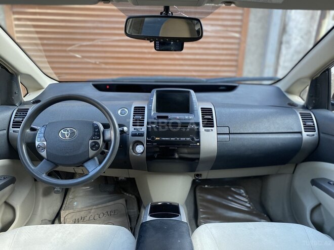 Toyota Prius 2009, 218,000 km - 1.5 l - Bakı