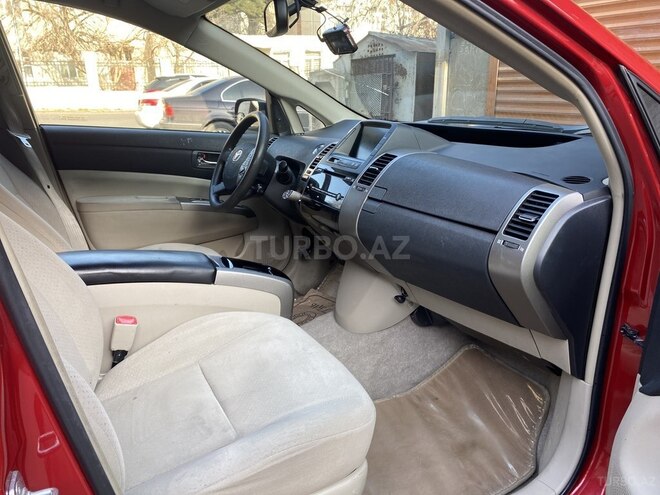 Toyota Prius 2009, 218,000 km - 1.5 l - Bakı