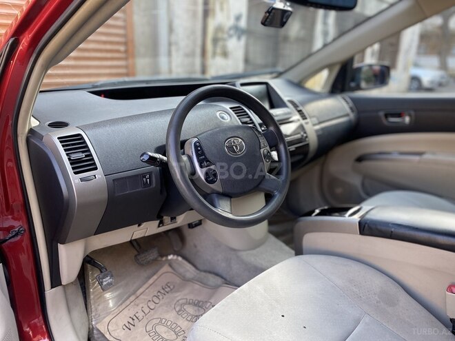 Toyota Prius 2009, 218,000 km - 1.5 l - Bakı