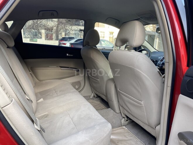 Toyota Prius 2009, 218,000 km - 1.5 l - Bakı