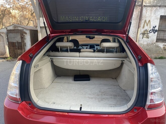 Toyota Prius 2009, 218,000 km - 1.5 l - Bakı