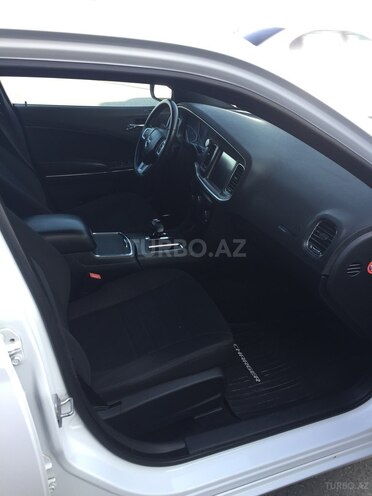 Dodge Charger 2012, 162,000 km - 3.6 л - Bakı
