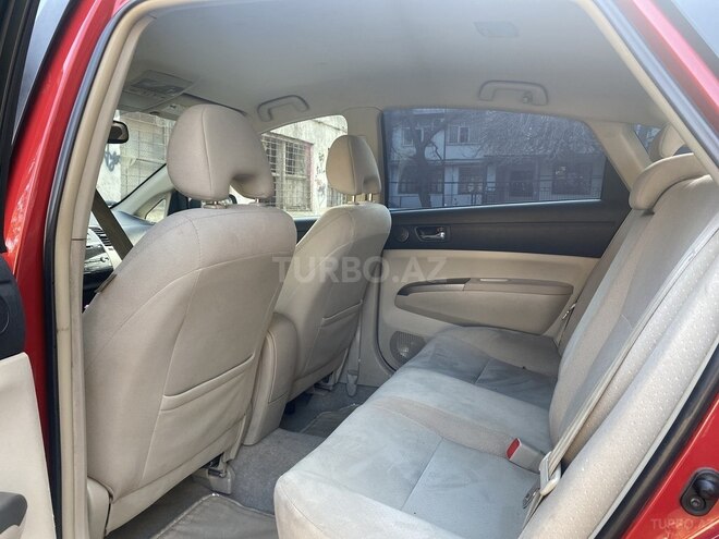 Toyota Prius 2009, 218,000 km - 1.5 l - Bakı