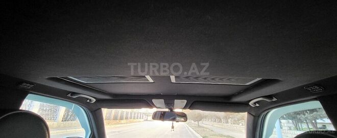 Mercedes E 320 2001, 264,000 km - 3.2 l - Bakı