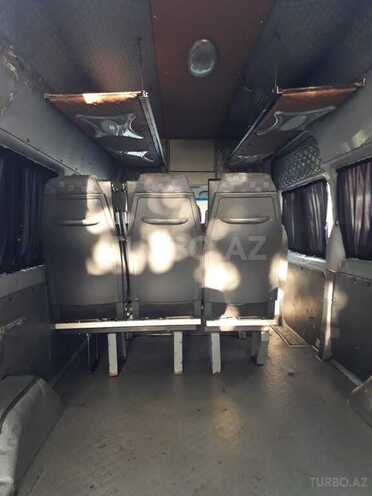 Ford Transit 2008, 160,000 km - 2.4 l - Bakı