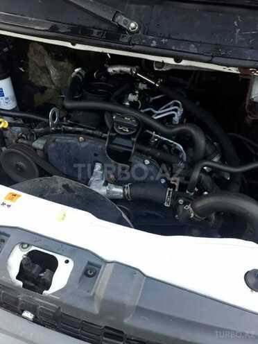 Ford Transit 2008, 160,000 km - 2.4 l - Bakı