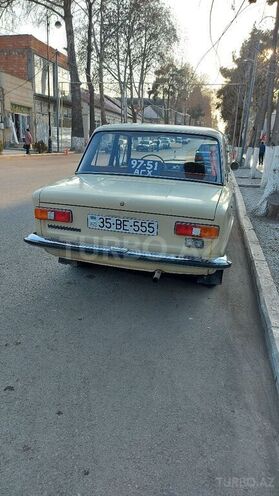 LADA (VAZ) 21011 1982, 87,000 km - 1.5 l - Qazax