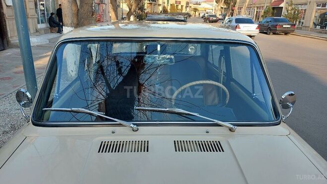 LADA (VAZ) 21011 1982, 87,000 km - 1.5 l - Qazax