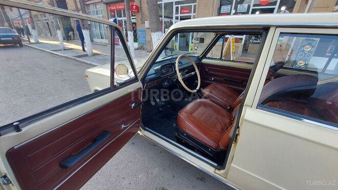LADA (VAZ) 21011 1982, 87,000 km - 1.5 l - Qazax