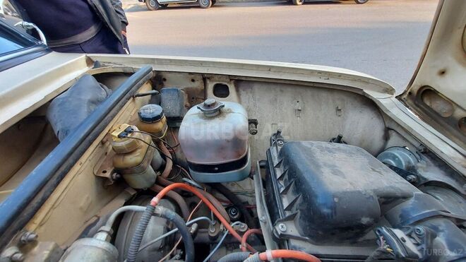 LADA (VAZ) 21011 1982, 87,000 km - 1.5 l - Qazax