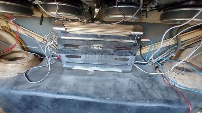 LADA (VAZ) 21011 1982, 87,000 km - 1.5 l - Qazax