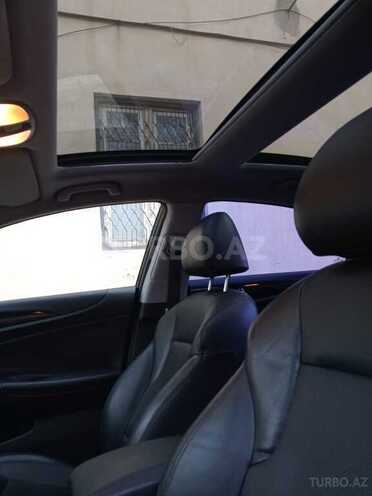 Hyundai Sonata 2010, 211,000 km - 2.0 l - Sumqayıt
