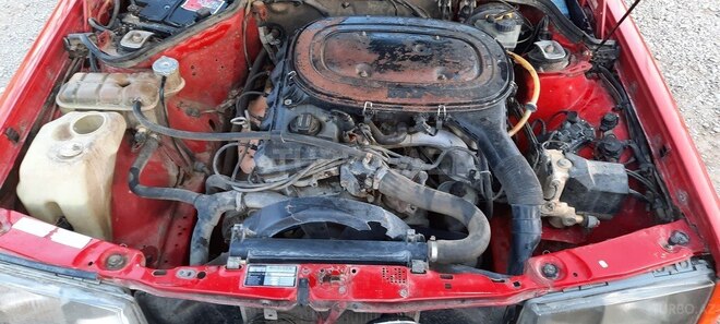 Mercedes 190 1991, 228,000 km - 2.0 л - Bakı