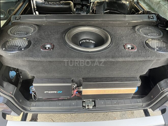 LADA (VAZ) Niva 2018, 65,000 km - 1.7 l - Bakı