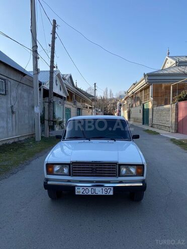 LADA (VAZ) 2107 2004, 78,523 km - 1.6 l - Mingəçevir