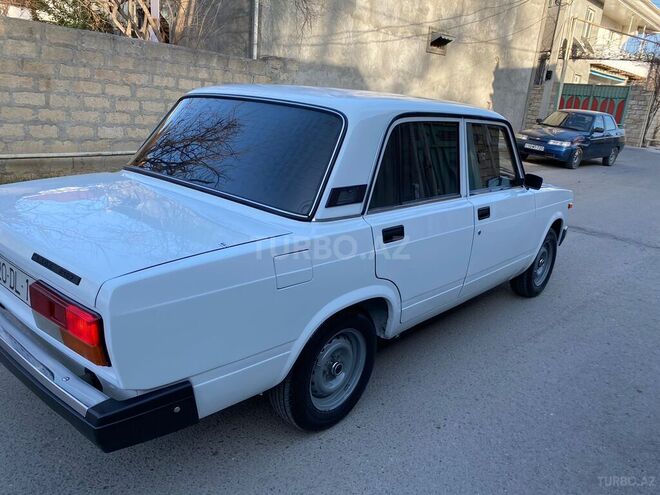 LADA (VAZ) 2107 2004, 78,523 km - 1.6 l - Mingəçevir