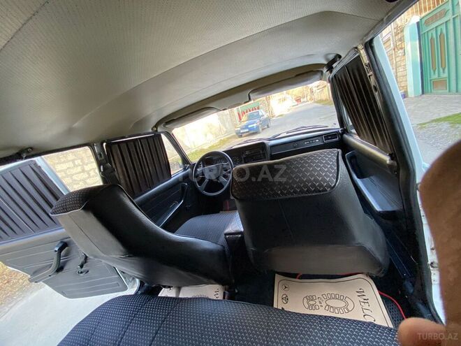 LADA (VAZ) 2107 2004, 78,523 km - 1.6 l - Mingəçevir