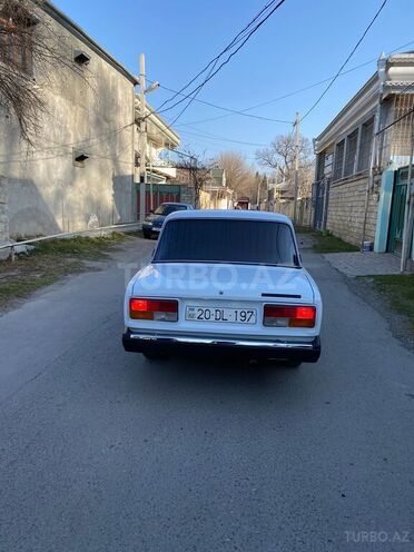 LADA (VAZ) 2107 2004, 78,523 km - 1.6 l - Mingəçevir