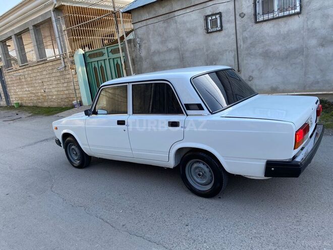 LADA (VAZ) 2107 2004, 78,523 km - 1.6 l - Mingəçevir
