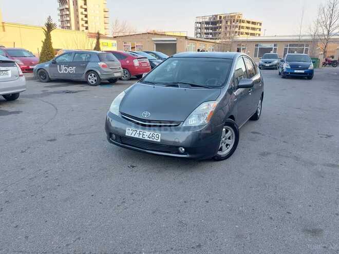 Toyota Prius 2009, 279,632 km - 1.5 l - Bakı