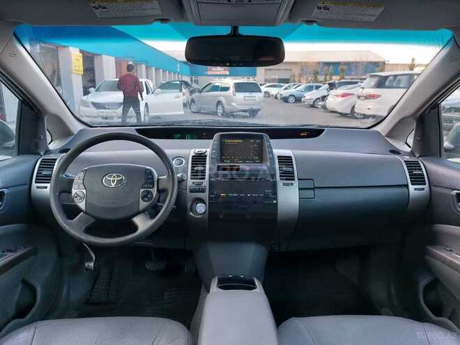 Toyota Prius 2009, 279,632 km - 1.5 l - Bakı