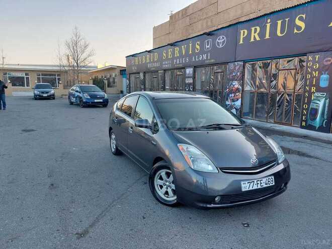 Toyota Prius 2009, 279,632 km - 1.5 l - Bakı