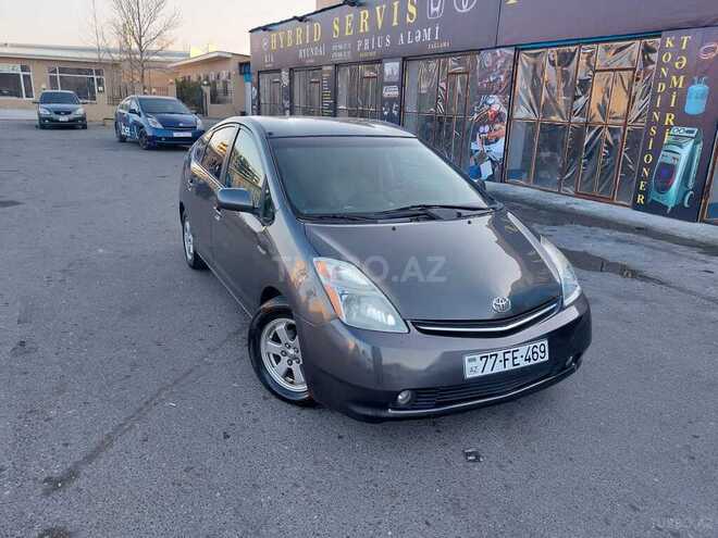 Toyota Prius 2009, 279,632 km - 1.5 l - Bakı