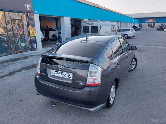 Toyota Prius 2009, 279,632 km - 1.5 l - Bakı