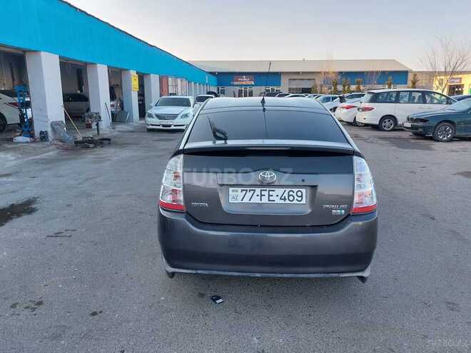 Toyota Prius 2009, 279,632 km - 1.5 l - Bakı