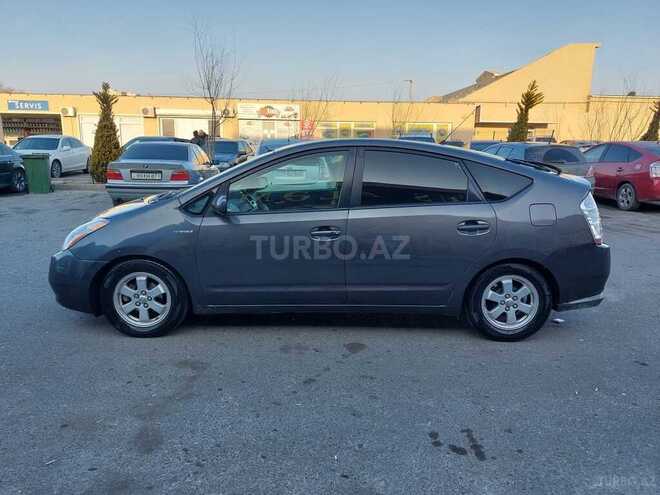 Toyota Prius 2009, 279,632 km - 1.5 l - Bakı
